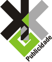 logotipo para agencia de propaganda